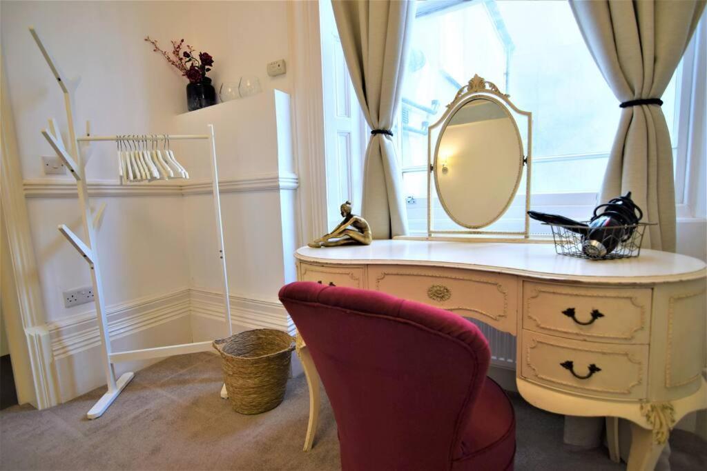 Flash Sales Offer - Any Week Day No Minimum Night Restrictions Central Hove 1 Bedroom Flat Bn38Bru02 Exteriör bild