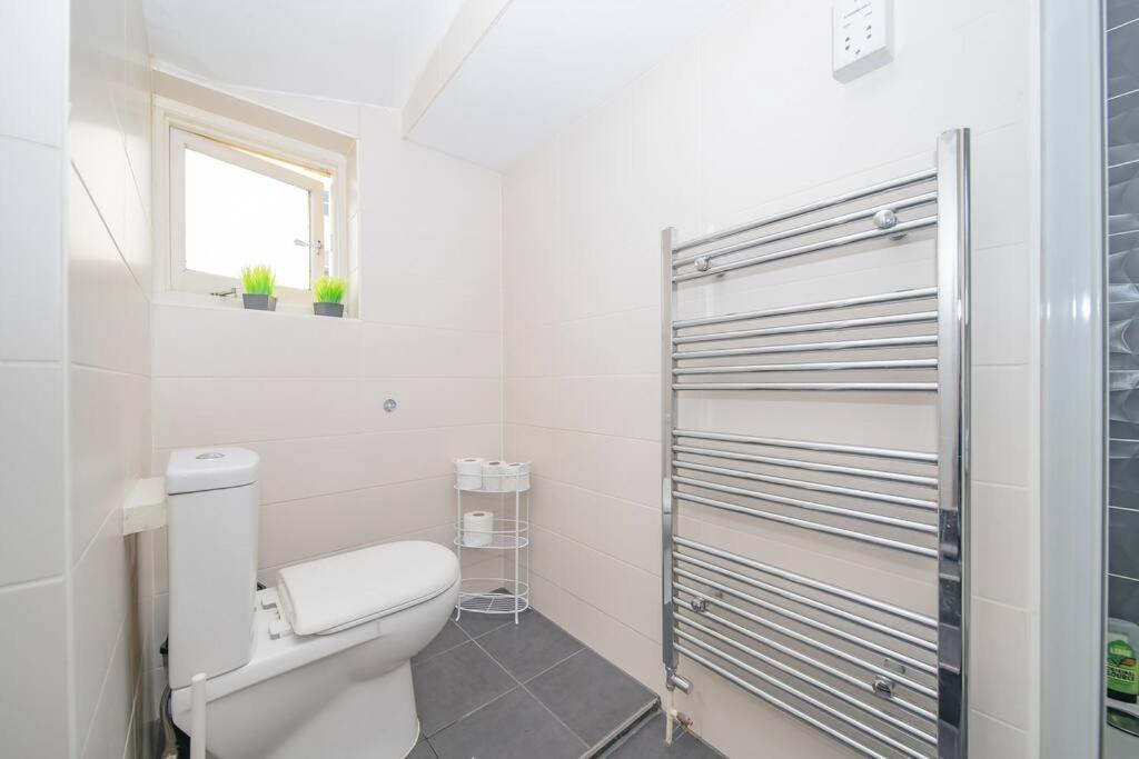 Flash Sales Offer - Any Week Day No Minimum Night Restrictions Central Hove 1 Bedroom Flat Bn38Bru02 Exteriör bild