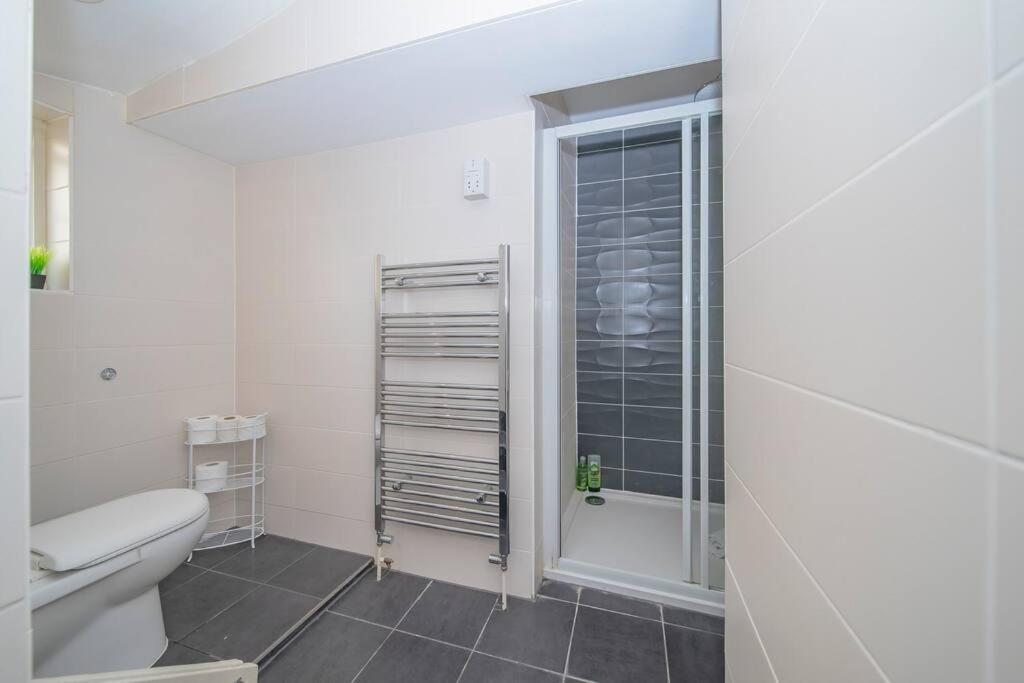 Flash Sales Offer - Any Week Day No Minimum Night Restrictions Central Hove 1 Bedroom Flat Bn38Bru02 Exteriör bild